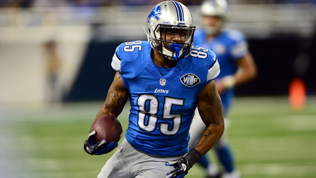 Dye: Don't be quick to write off Ebron based on rookie season